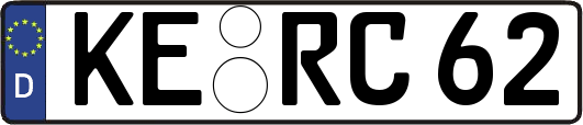 KE-RC62
