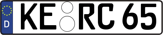 KE-RC65