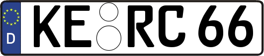 KE-RC66