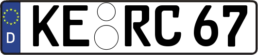 KE-RC67