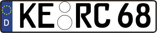 KE-RC68