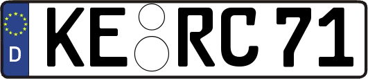 KE-RC71