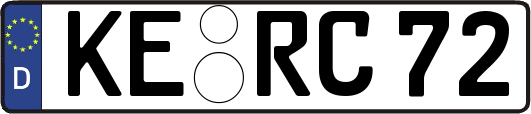 KE-RC72