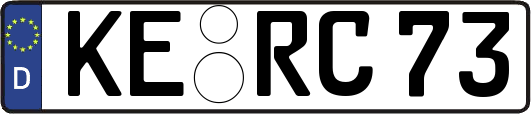KE-RC73
