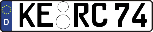 KE-RC74