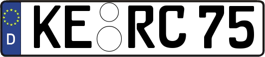 KE-RC75