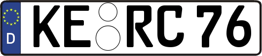 KE-RC76