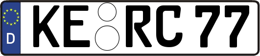 KE-RC77