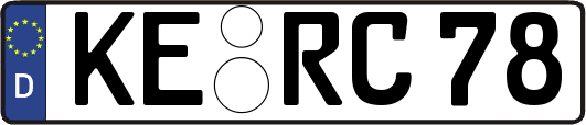KE-RC78