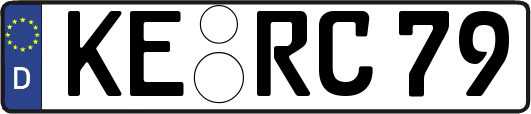 KE-RC79