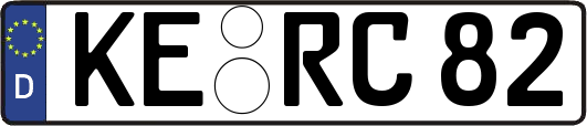 KE-RC82