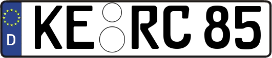 KE-RC85