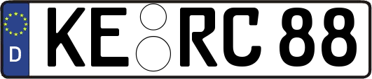 KE-RC88