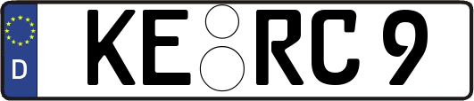 KE-RC9