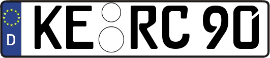 KE-RC90