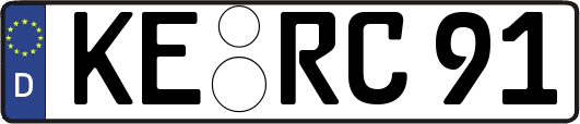 KE-RC91