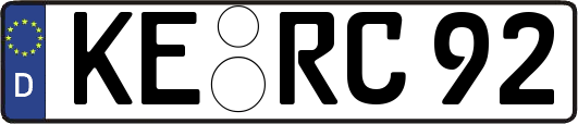 KE-RC92