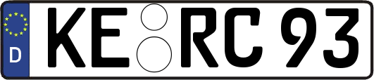 KE-RC93