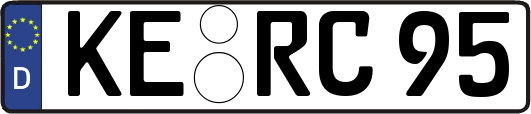 KE-RC95