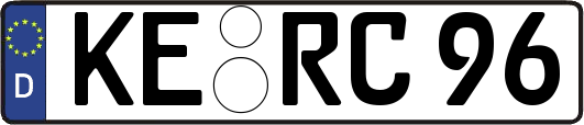KE-RC96