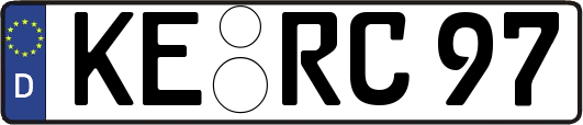KE-RC97
