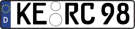 KE-RC98