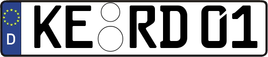KE-RD01