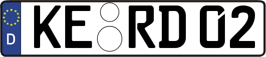 KE-RD02