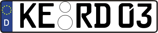 KE-RD03