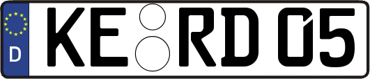 KE-RD05