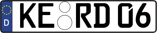 KE-RD06