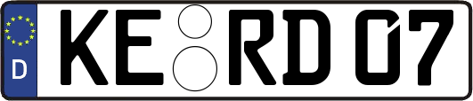 KE-RD07