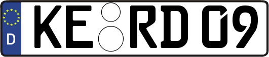 KE-RD09