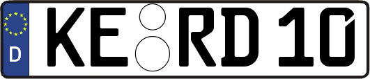 KE-RD10