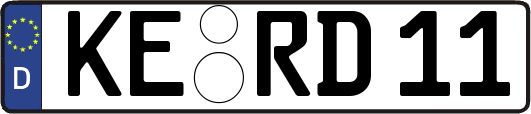 KE-RD11