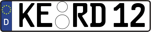 KE-RD12