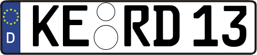 KE-RD13