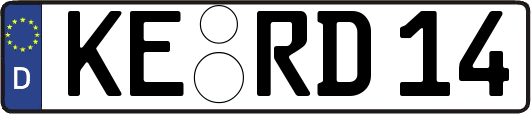 KE-RD14