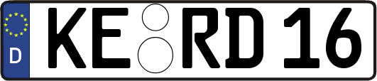 KE-RD16