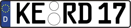 KE-RD17