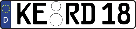 KE-RD18