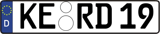 KE-RD19