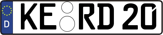 KE-RD20