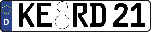 KE-RD21