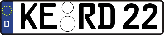 KE-RD22