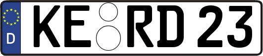 KE-RD23