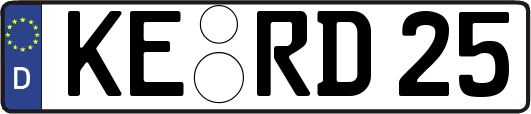 KE-RD25