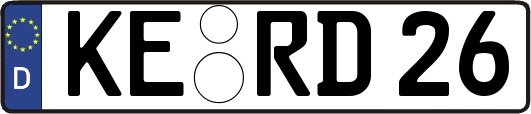 KE-RD26