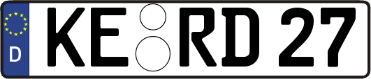 KE-RD27