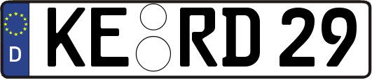 KE-RD29